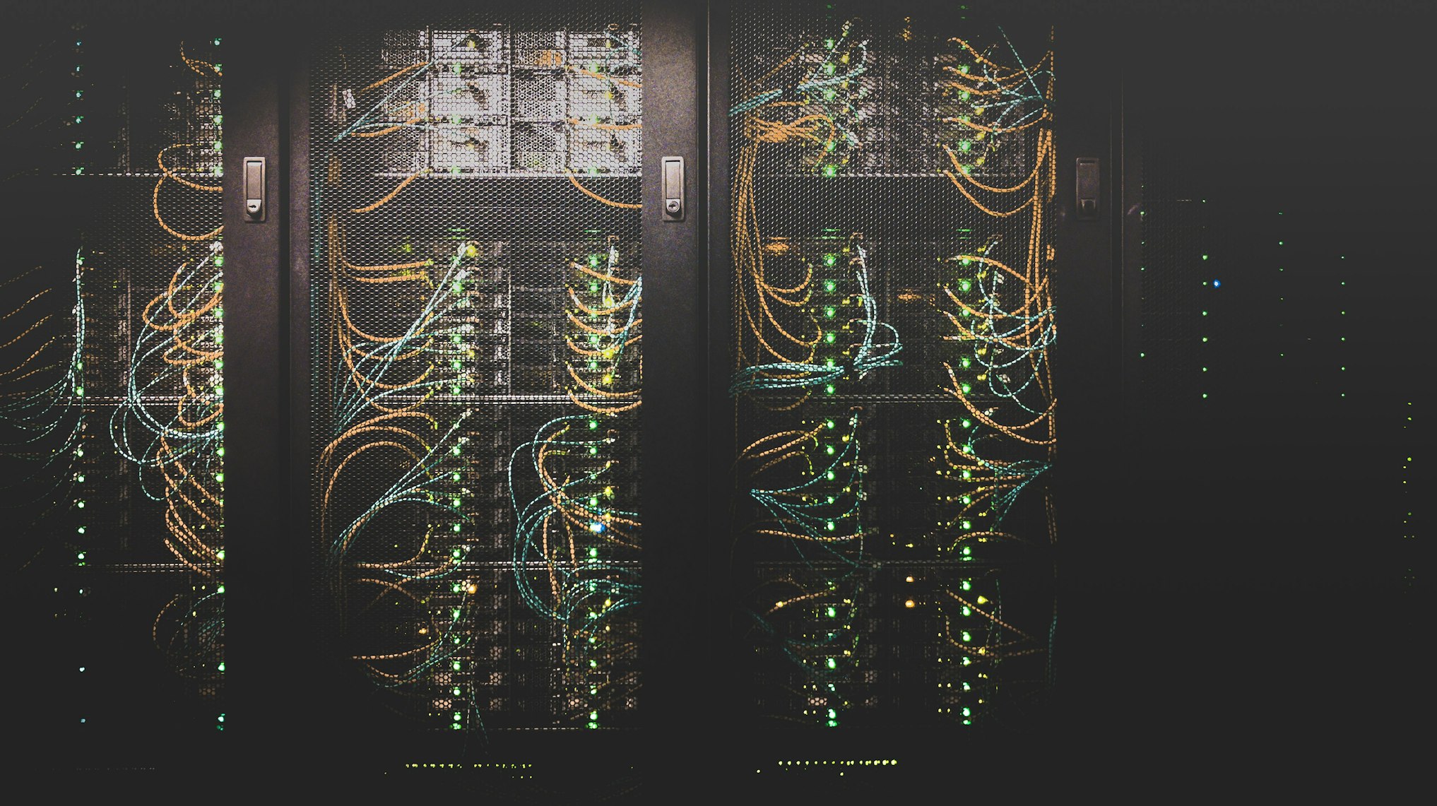 SOC dashboard visualization